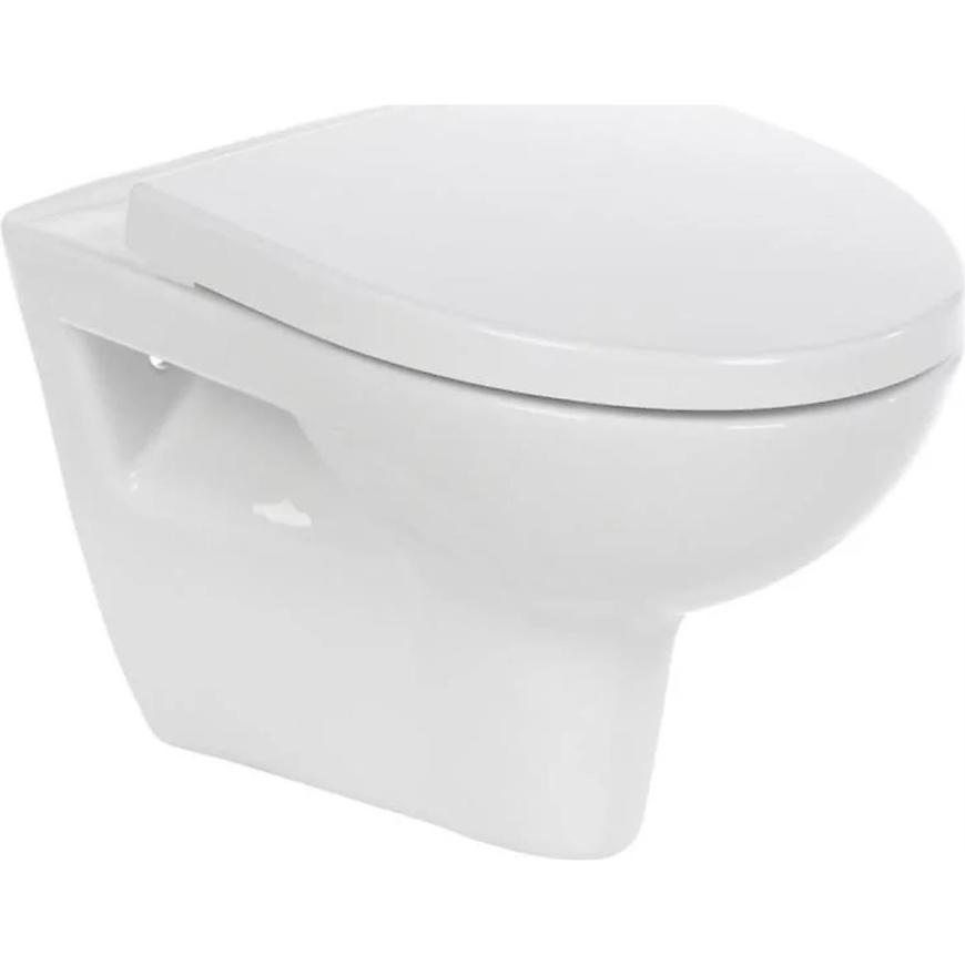 Wc Mísa Závěsná Parva Clean On