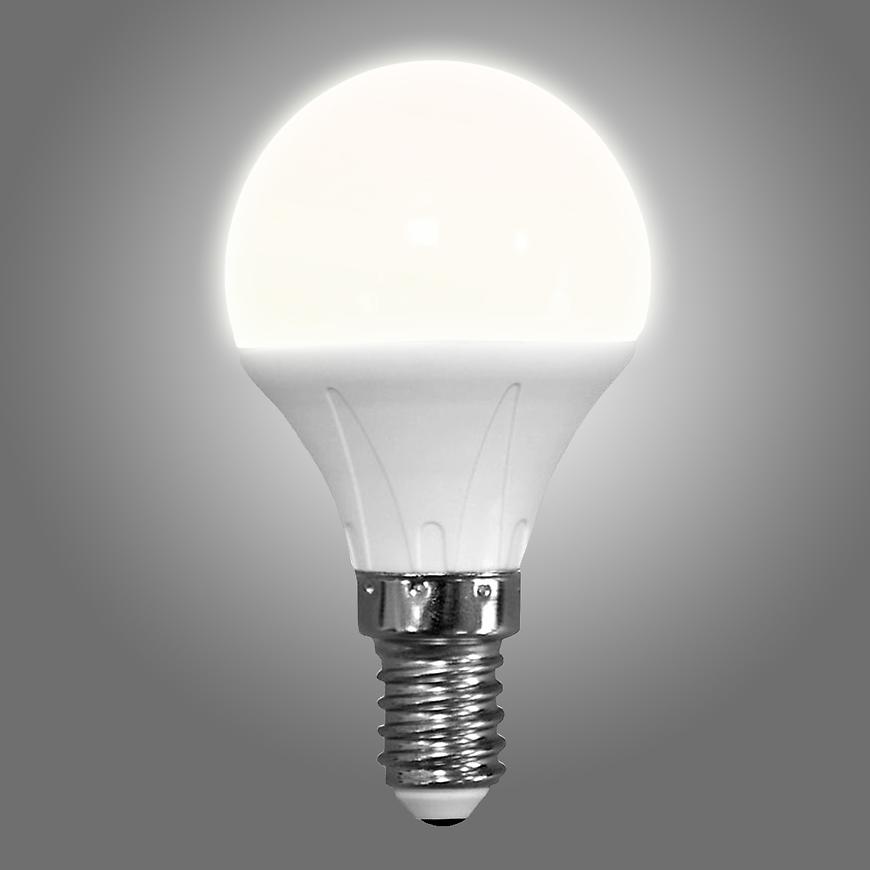 Žárovka LED G45AP-3
