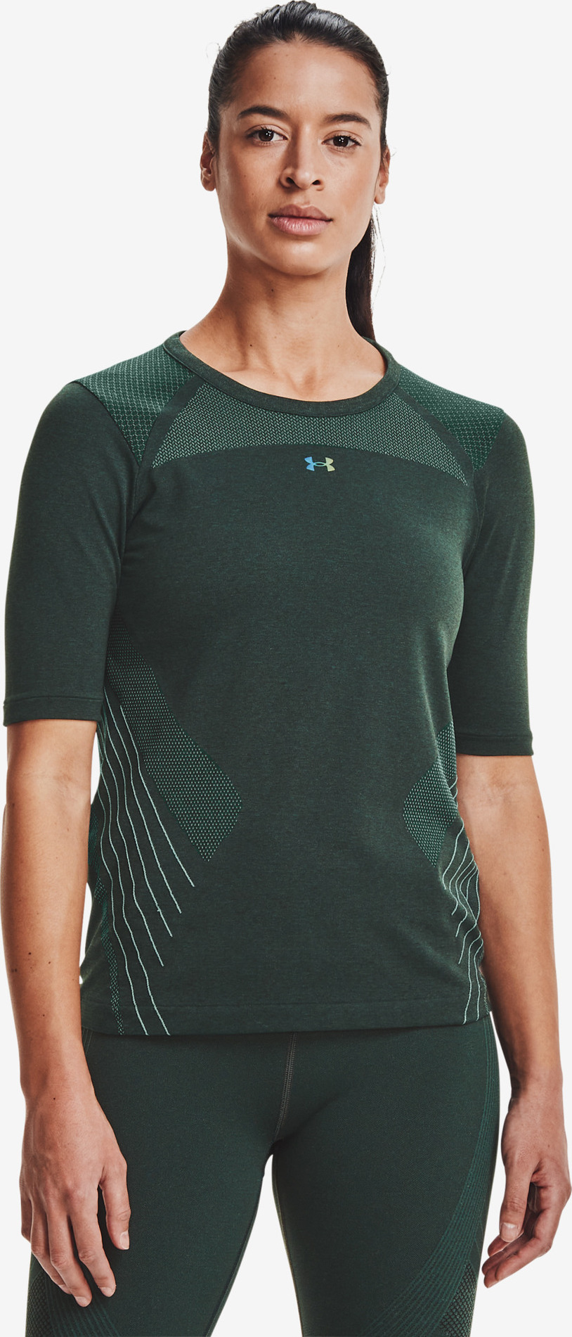 RUSH™ Seamless Triko Under Armour