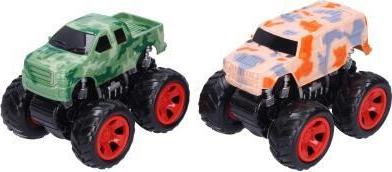 Auto terénní 12 cm