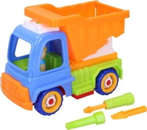 Auto stavební šroubovací 21 cm
