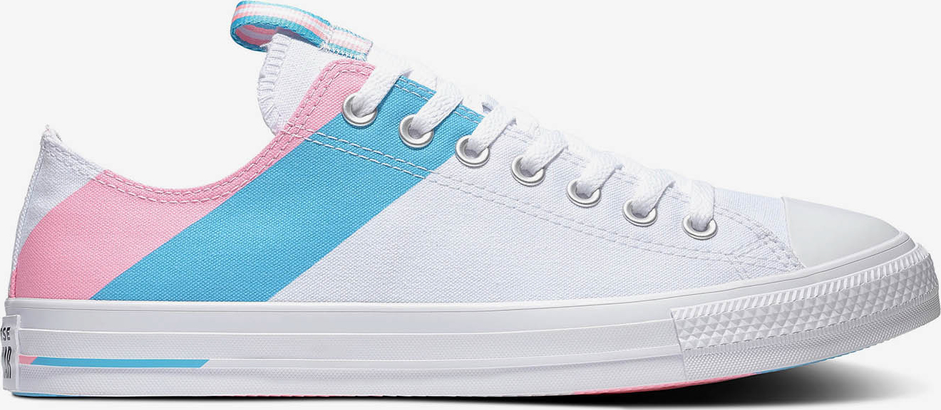 Chuck Taylor All Star Pride Tenisky Converse