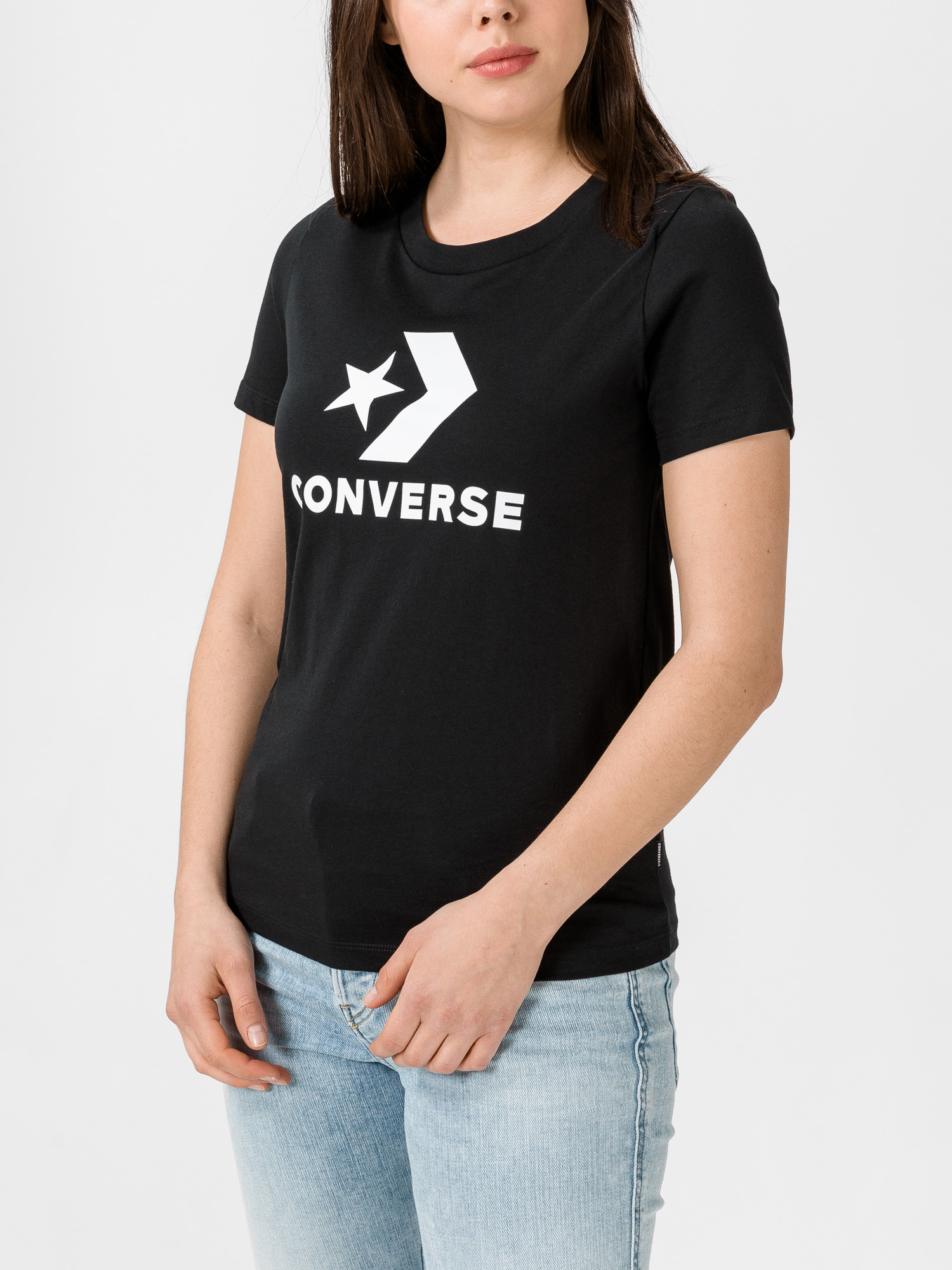 Star Chevron Triko Converse