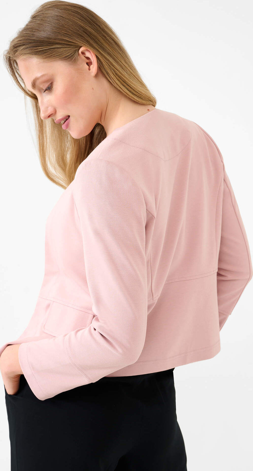 Pouzdrové sako ORSAY