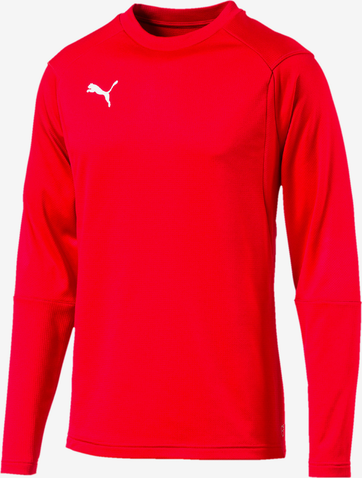 Liga Training Sweat Mikina Puma