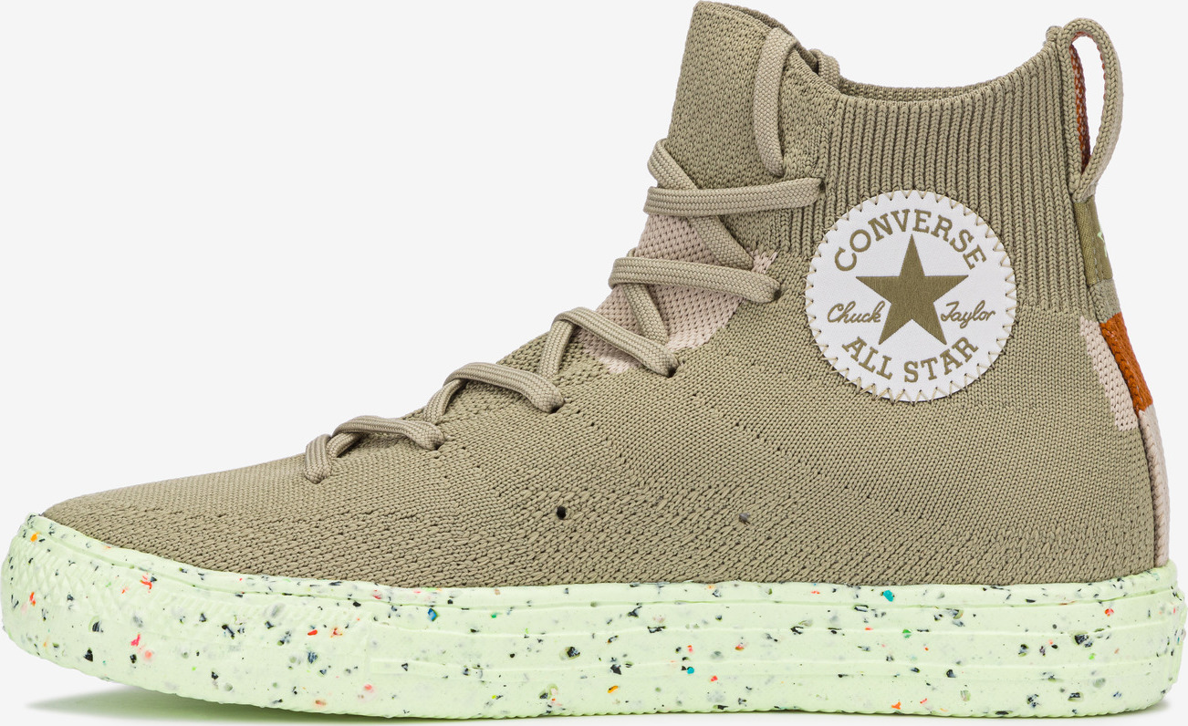 Renew Chuck Taylor All Star Crater Knit Tenisky Converse