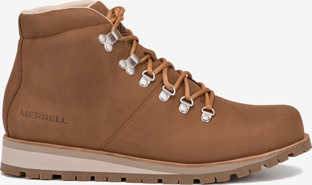 Convoy Kotníková obuv Merrell