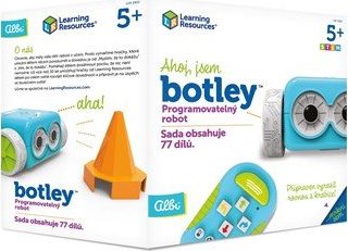 Albi robot Botley