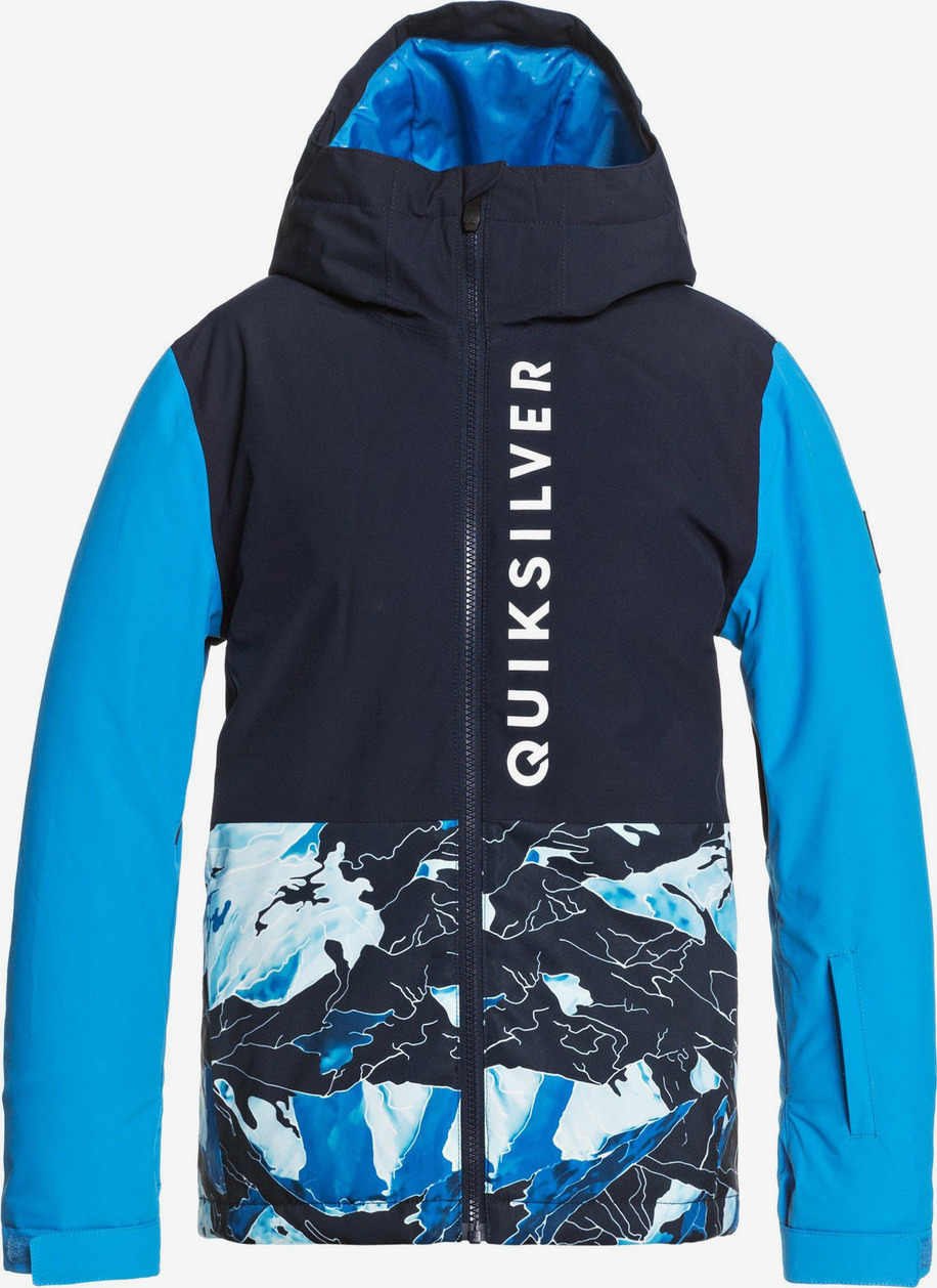 Bunda dětská Quiksilver