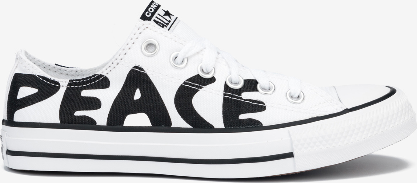 Chuck Taylor All Star Peace Powered Tenisky Converse