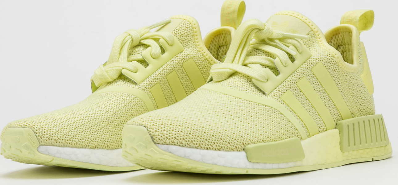 adidas Originals NMD_R1 yellow tint / yellow tint / cloud white EUR 36 2/3