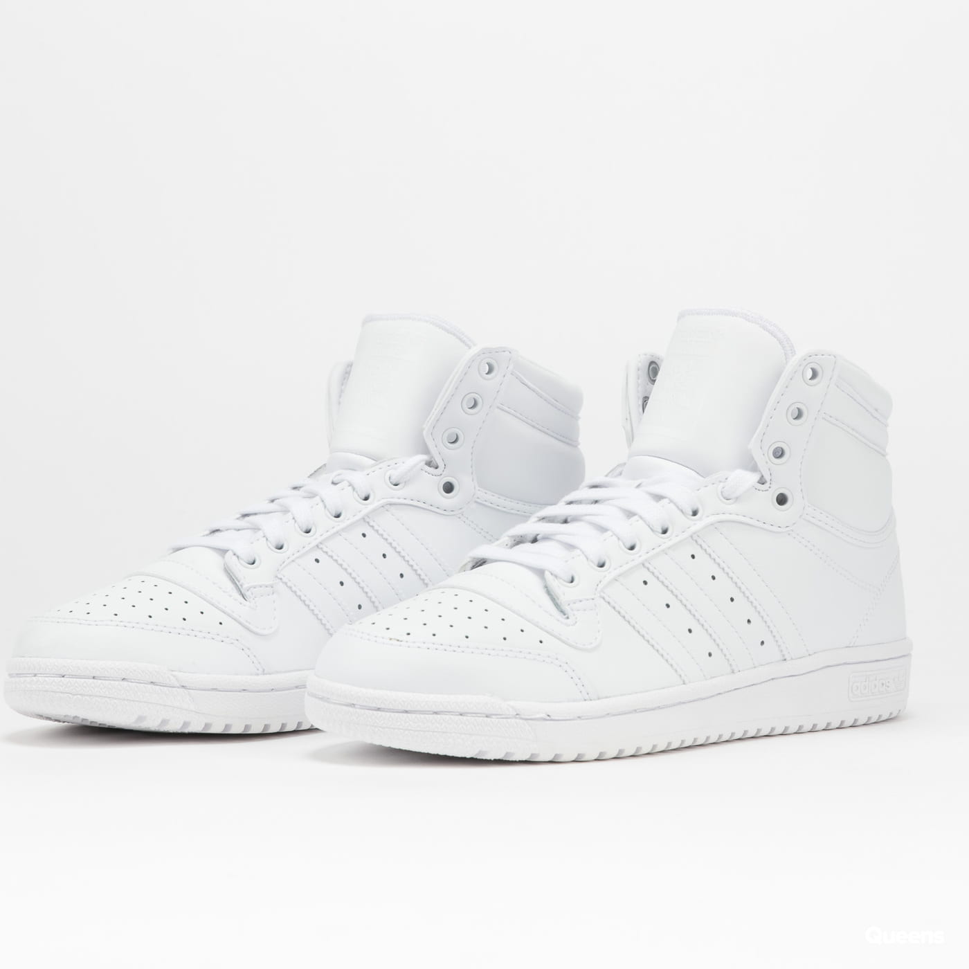 adidas Originals Top Ten ftwwht / cwhite / ftwwht EUR 45 1/3