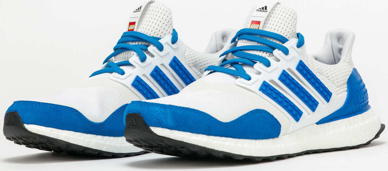 adidas Originals UltraBoost DNA x Lego Color Pack EUR 46 2/3