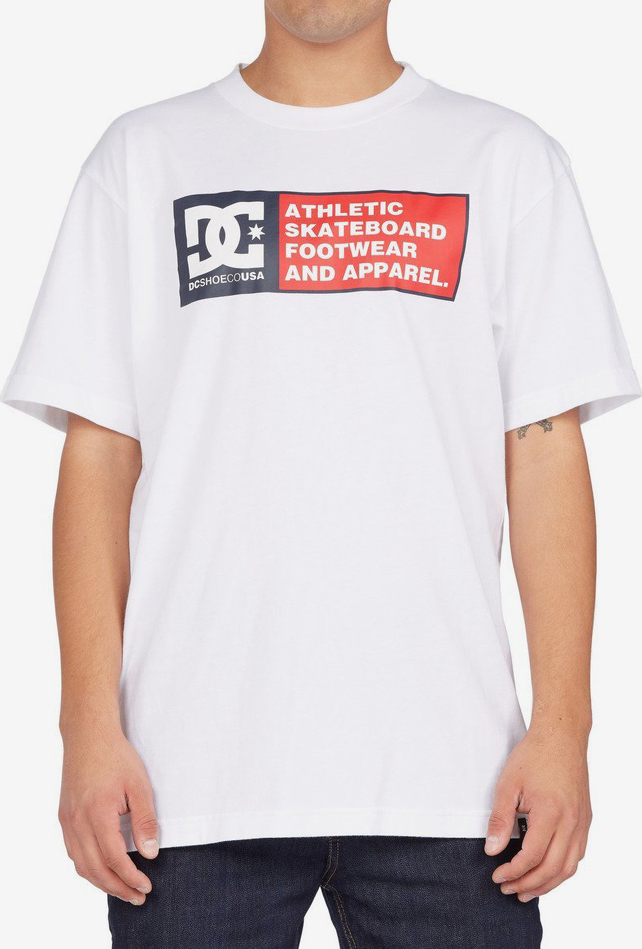 Density Zone Triko DC