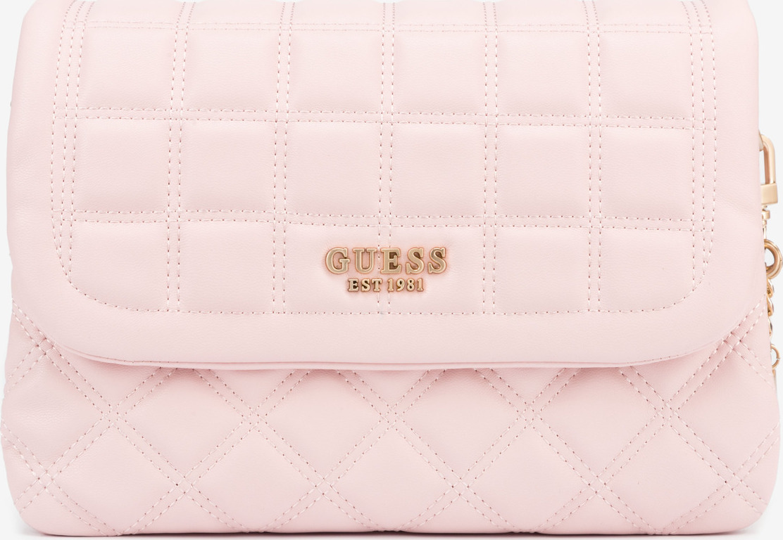 Kamina Kabelka Guess