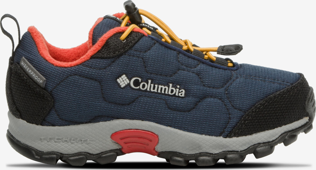 Firecamp™ Sledder 3 WP Outdoor obuv dětská Columbia