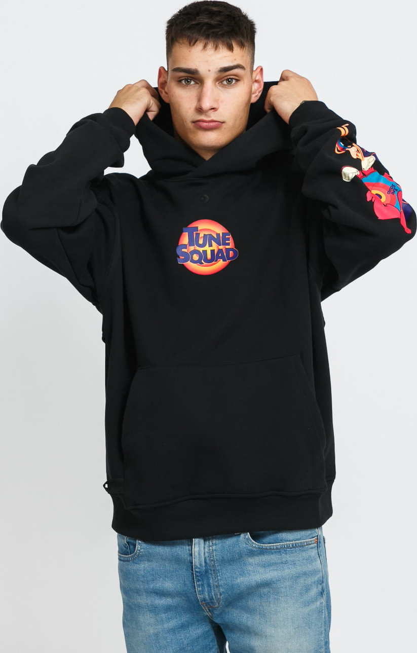 Converse Converse x Space Jam NL Hoodie černá XL