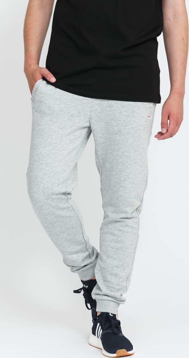 Fila Men Edanc Sweatpants melange šedé XL
