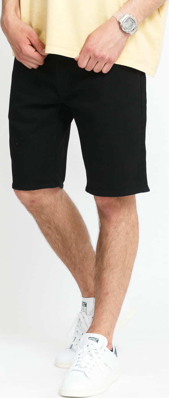 Levi's ® 405 Standard Short black rinse adv 40