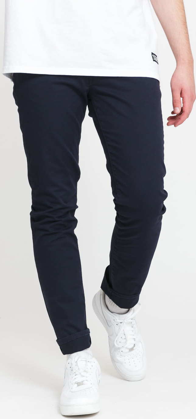 Levi's ® 511 Slim baltic navy sateen wt 8 31/32