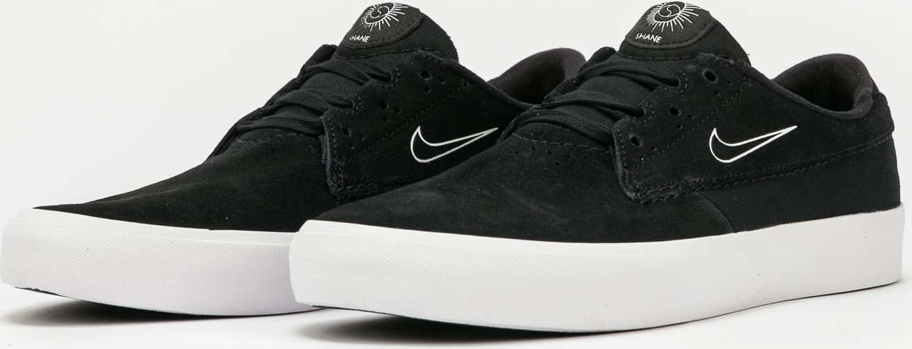 Nike SB Shane black / white - black EUR 47.5
