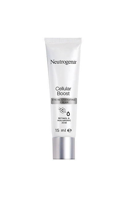 Neutrogena oční krém Cellular Boost 15 ml