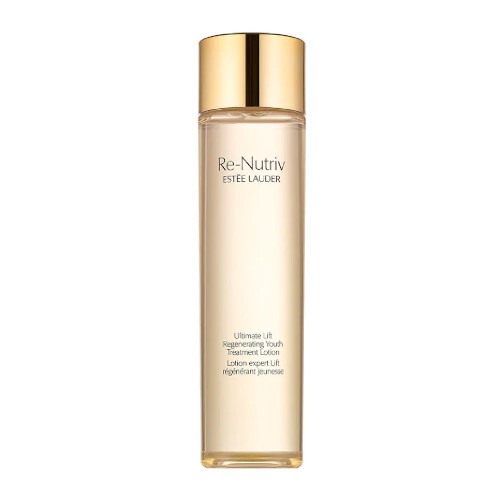 Estée Lauder Výživné tonikum pro mladistvý vzhled pleti Re-Nutriv Ultimate Lift 200 ml