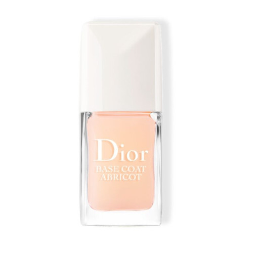 Dior Podkladový lak na nehty Abricot 10 ml