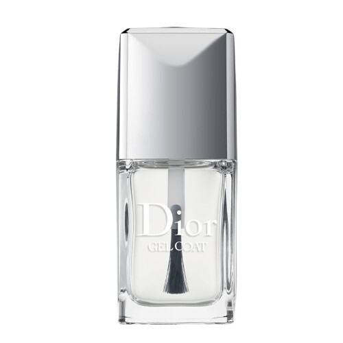 Dior Vrchní lak pro lesk nehtů 10 ml