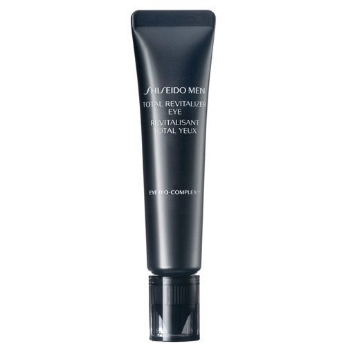 Shiseido Oční gelový krém pro muže Men 15 ml