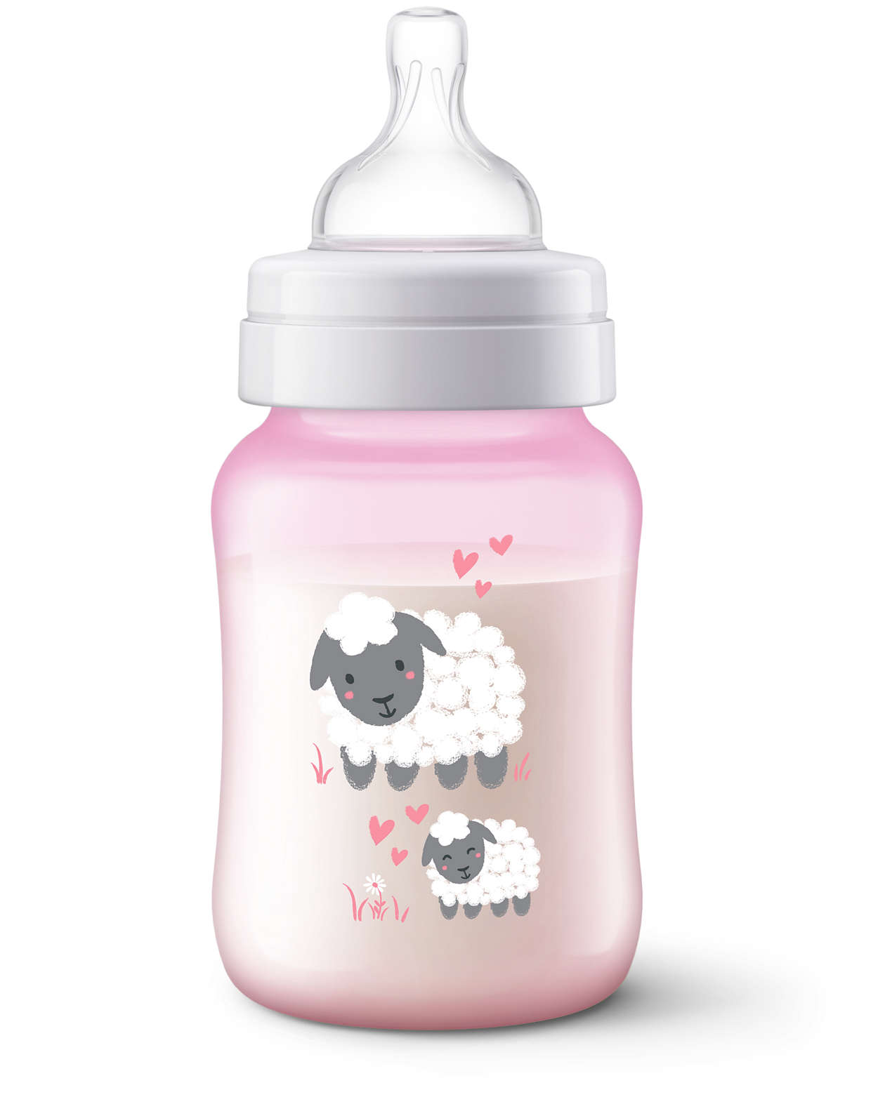 PHILIPS AVENT Lahev Anti-colic