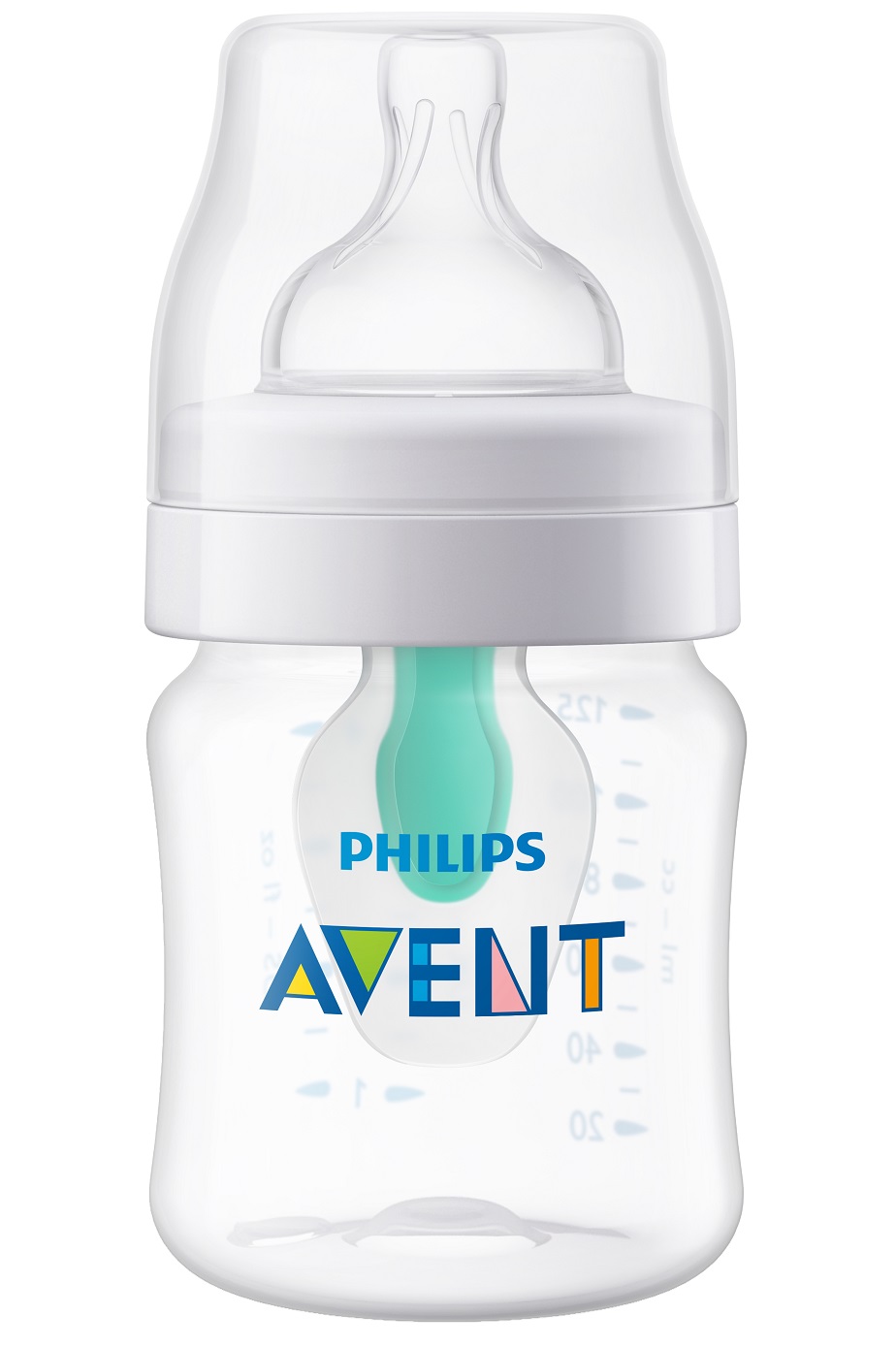 PHILIPS AVENT Láhev Anti-colic s ventilem AirFree