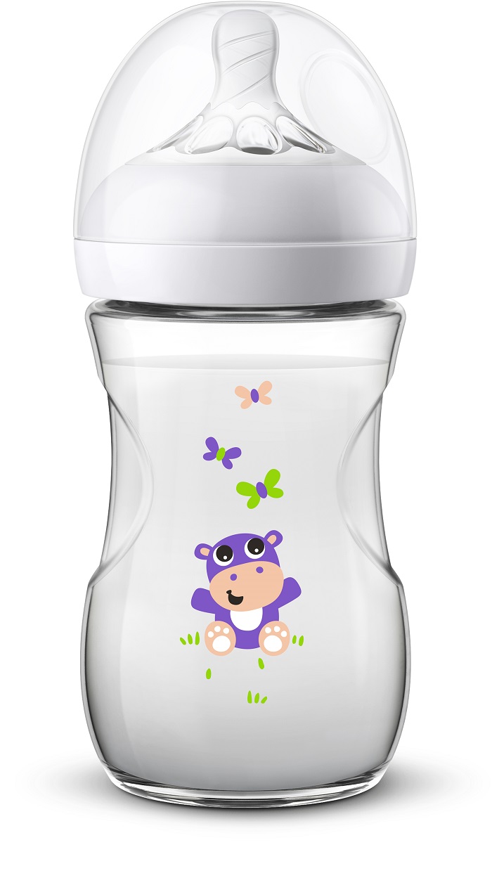 PHILIPS AVENT Láhev Natural