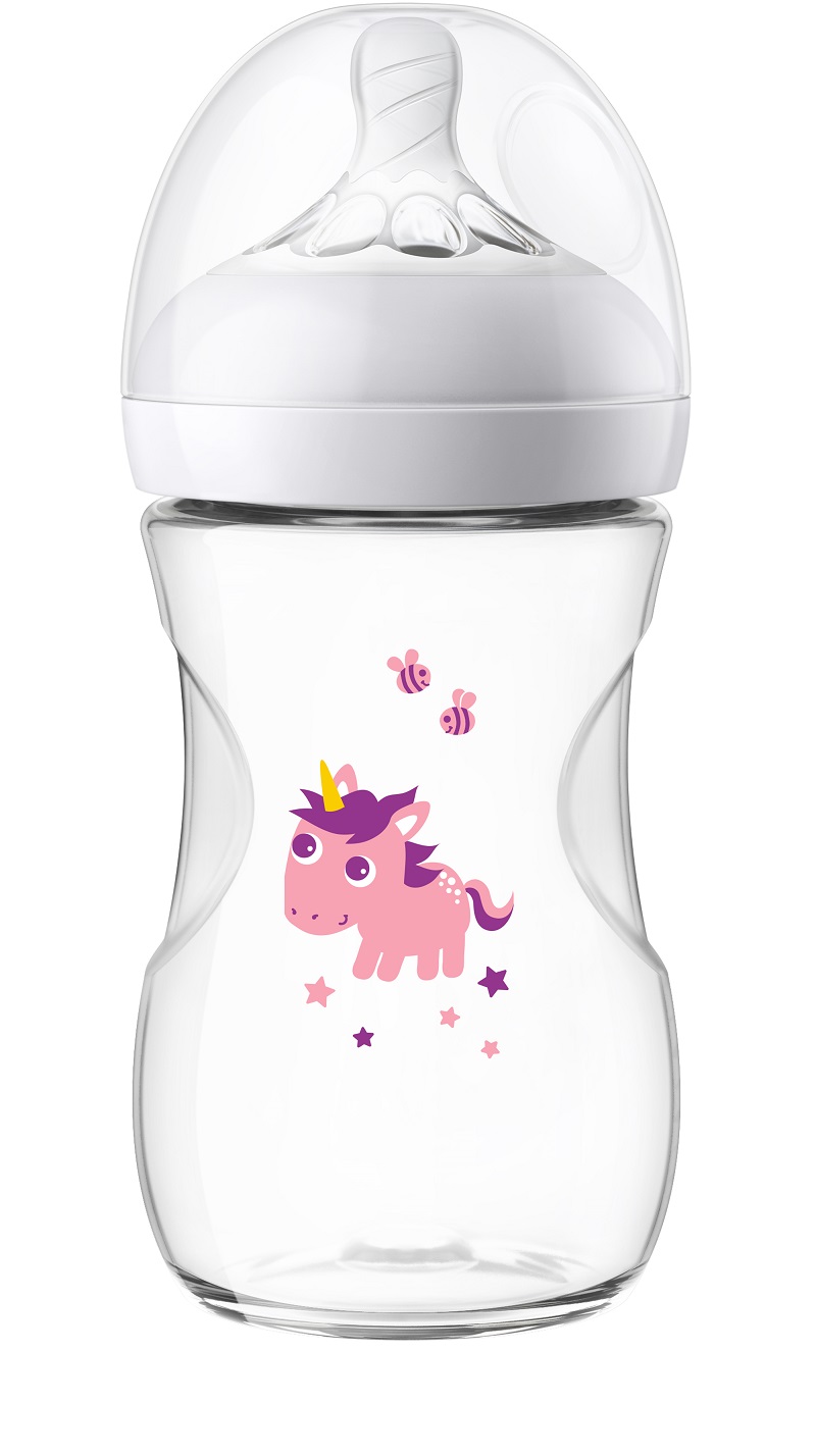 PHILIPS AVENT Láhev Natural