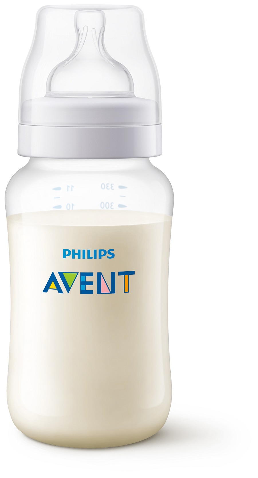 PHILIPS AVENT Láhev Anti-colic 1 ks 330 ml