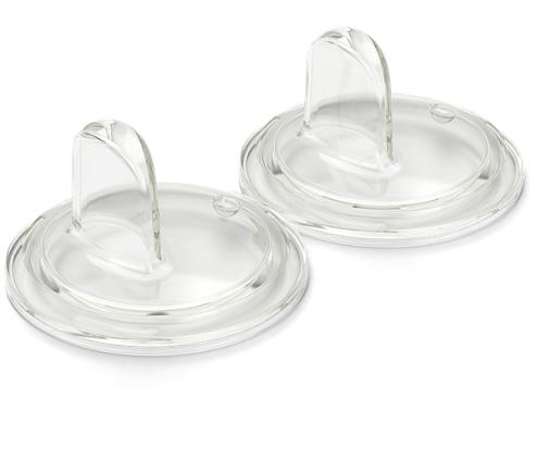 PHILIPS AVENT Hubičky pro hrnečky Classic 2 ks