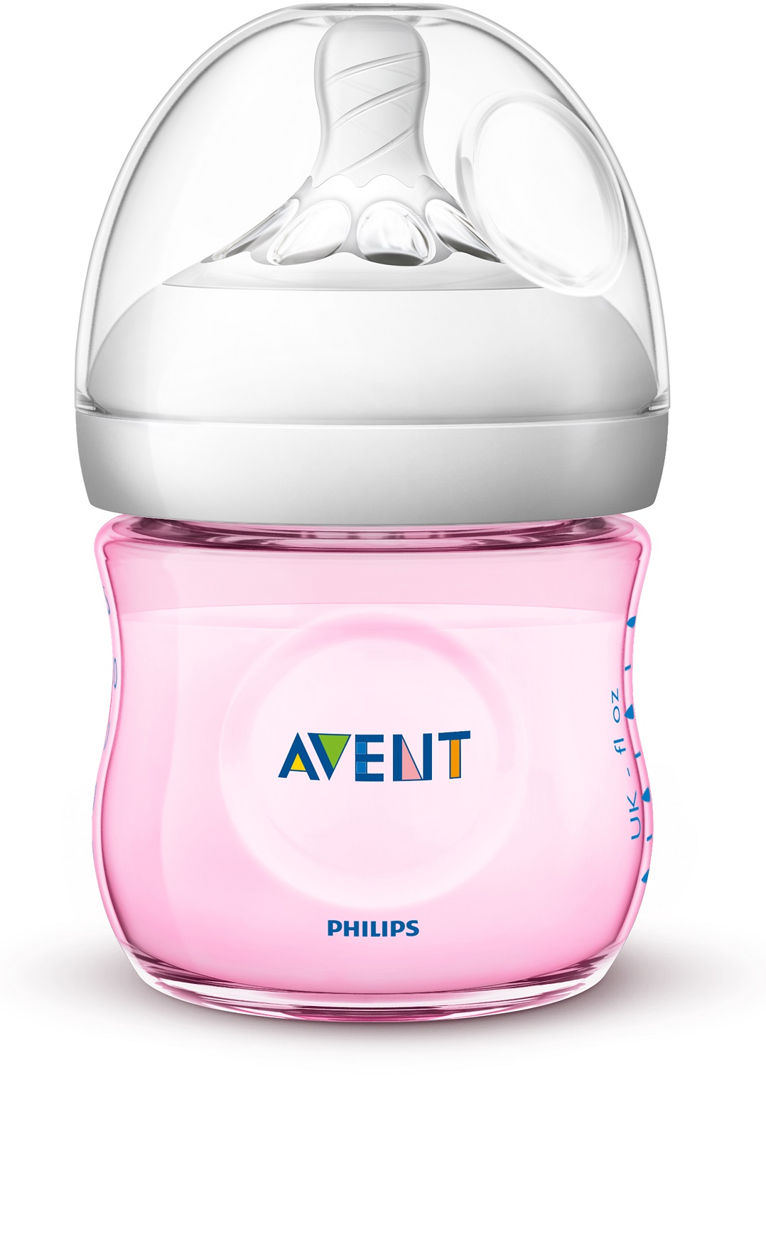 PHILIPS AVENT Láhev Natural