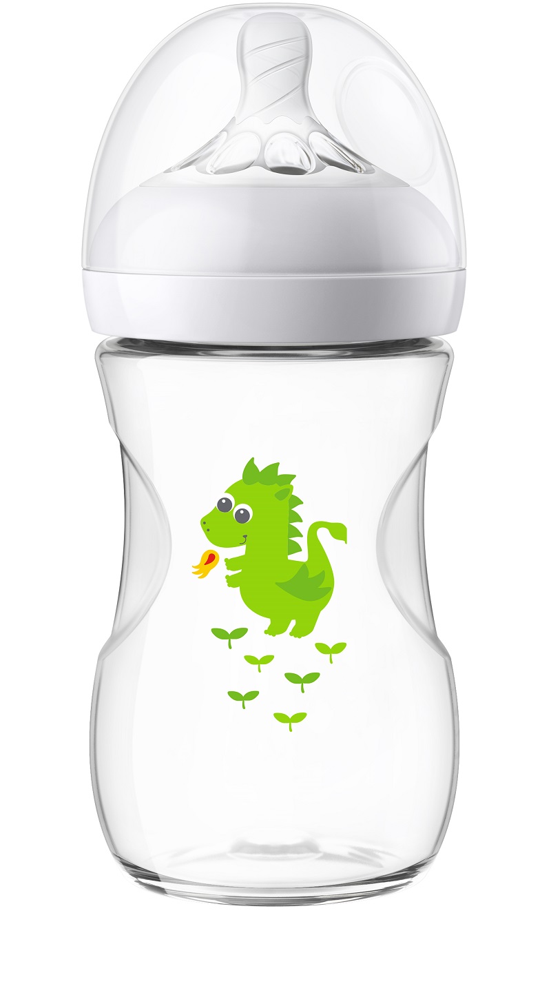 PHILIPS AVENT Láhev Natural
