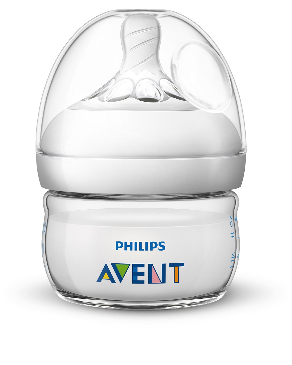 PHILIPS AVENT Láhev Natural
