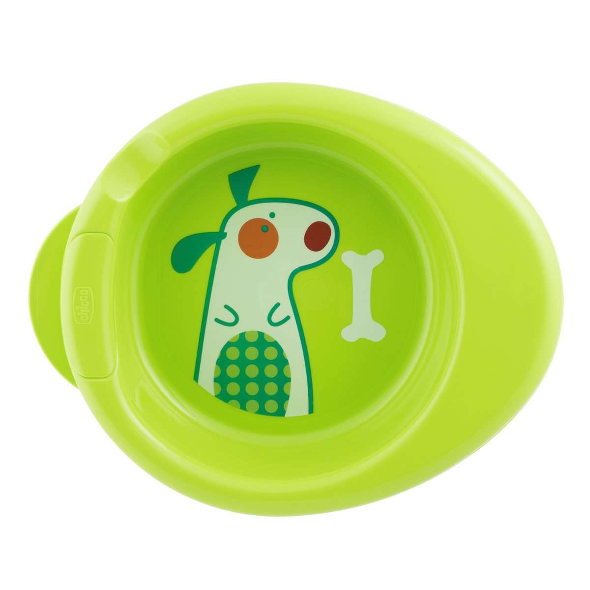 Chicco Talíř Warmy