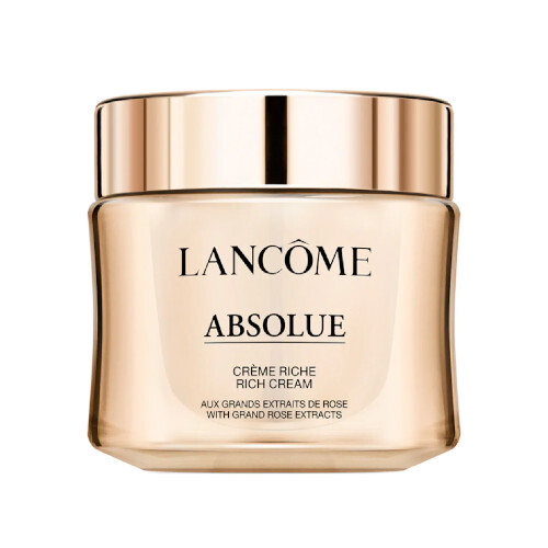 Lancome Denní výživný regenerační krém s extraktem z růže Absolue 60 ml