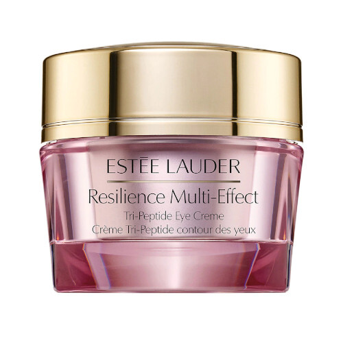 Estée Lauder Zpevňující vyživující oční krém Resilience Multi-Effect 15 ml