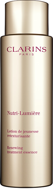 Clarins Obnovující pečující esence Nutri-Lumiére 200 ml