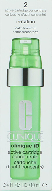 Clinique Zklidňující koncentrát iD Irritation 10 ml
