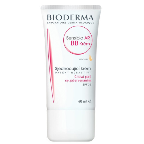 Bioderma Sensibio AR BB Cream 40 ml
