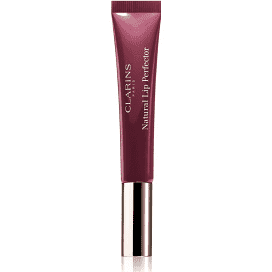 Clarins Lesk na rty Instant Light 08 Plum Shimmer 12 ml