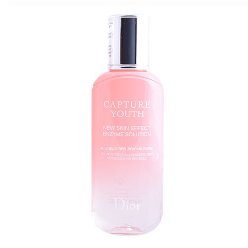 Dior Pleťová tonizující voda Capture Youth (Resurfacing Lotion) 150 ml