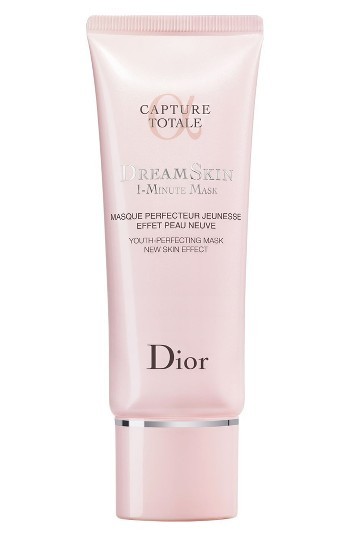 Dior Omlazující peelingová maska pro dokonalou pleť DreamSkin Advanced (Youth Perfecting Mask) 75 ml