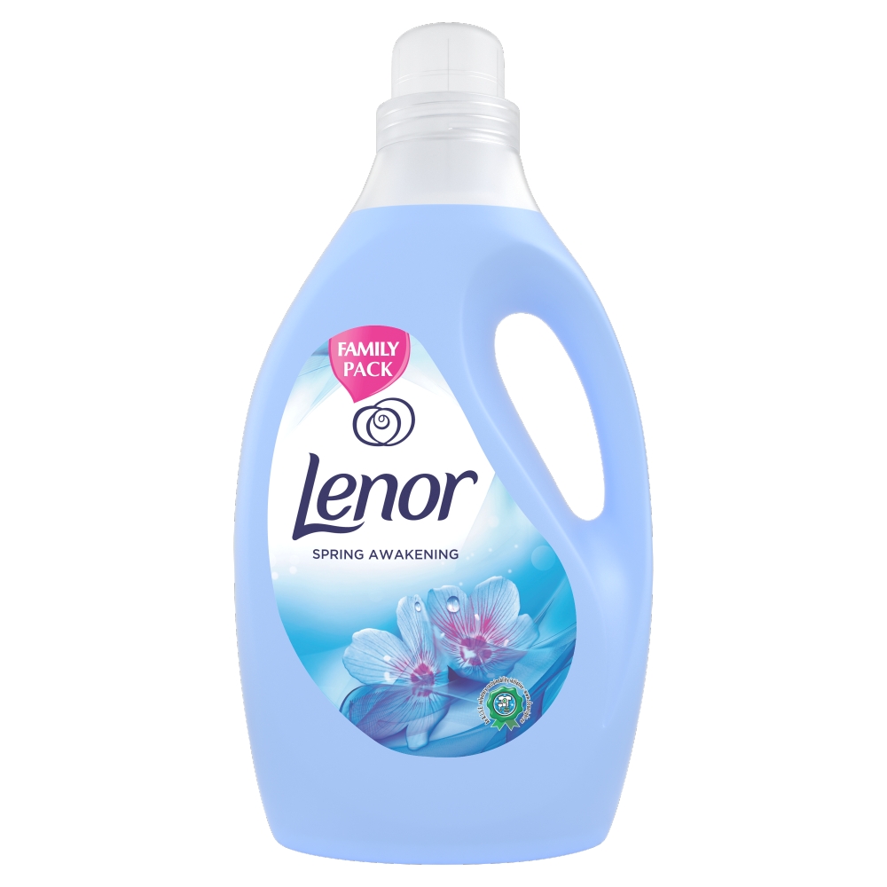 Lenor Spring Awakening aviváž
