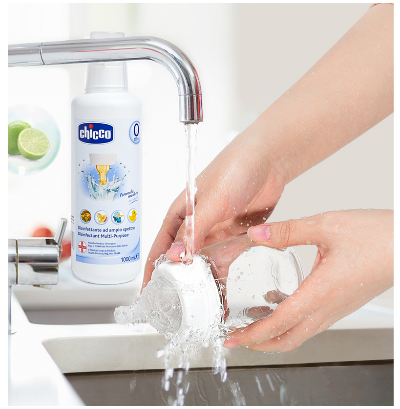 Chicco Sterilizační roztok 1 l